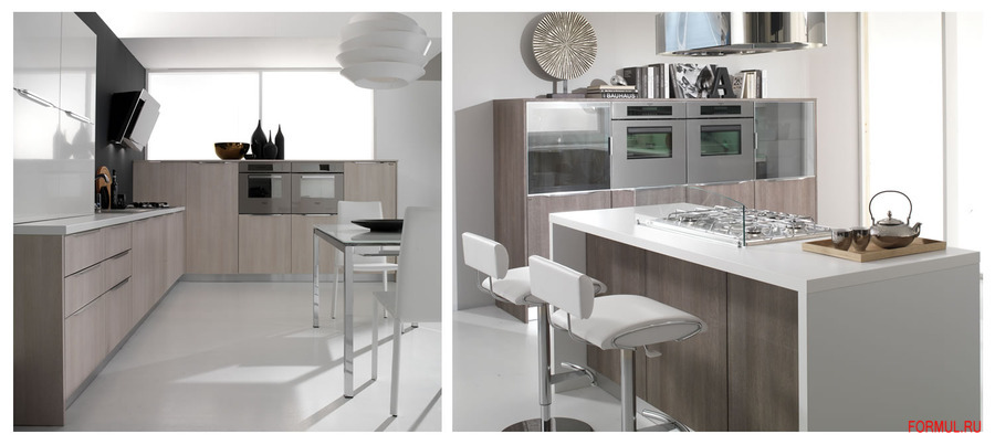 Кухня Torchetti Airone